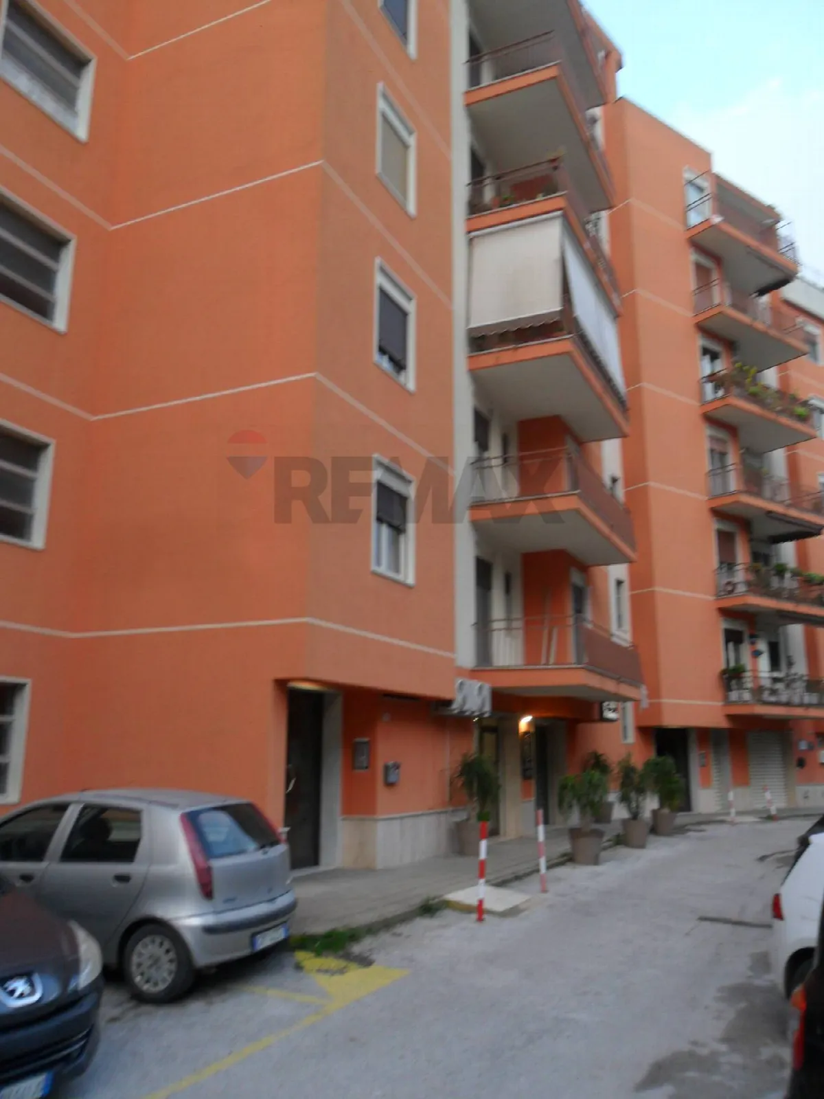 Appartamento in vendita a Caltanissetta, Semicentro - foto 1