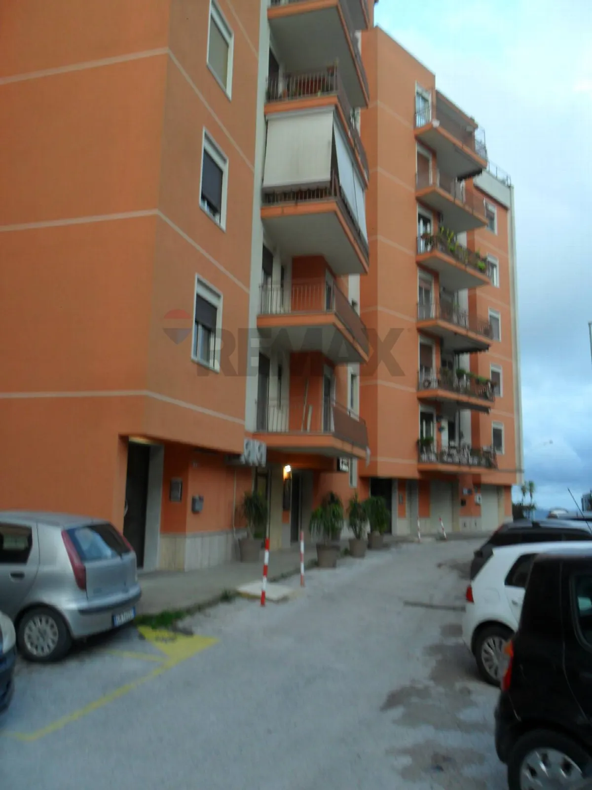 Appartamento in vendita a Caltanissetta, Semicentro - foto 2