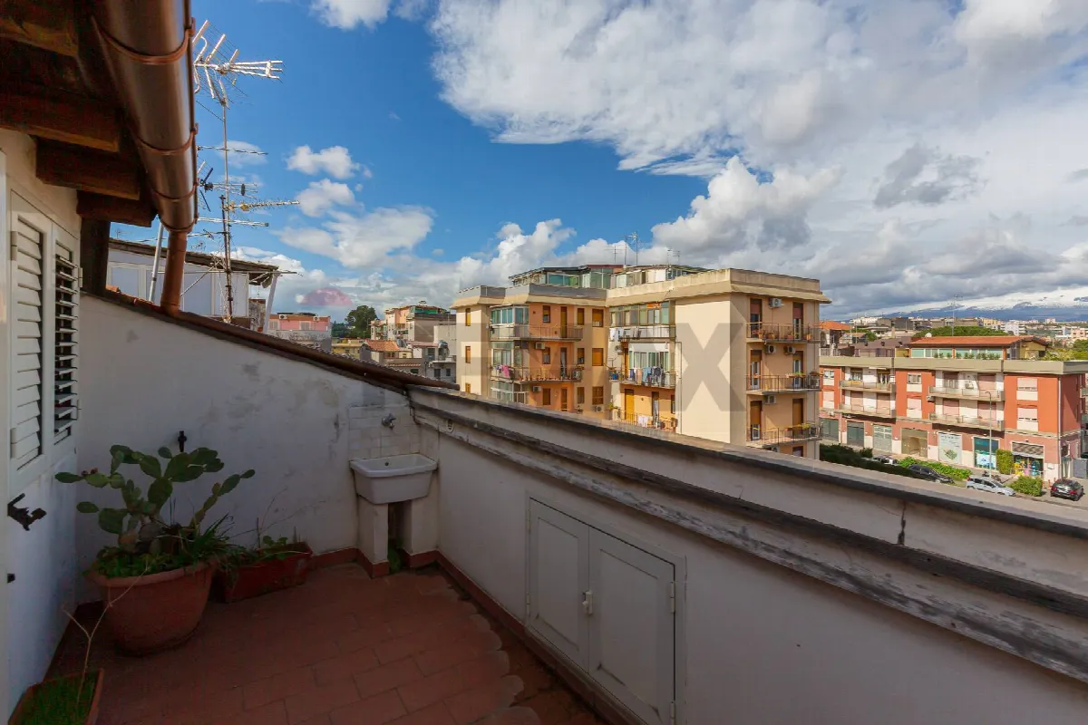 Appartamento in vendita a Catania, Centro Storico - foto 9