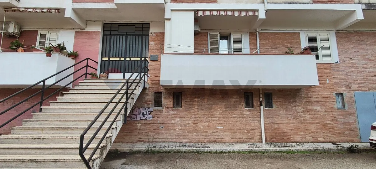 Appartamento in vendita a Caltagirone - foto 1
