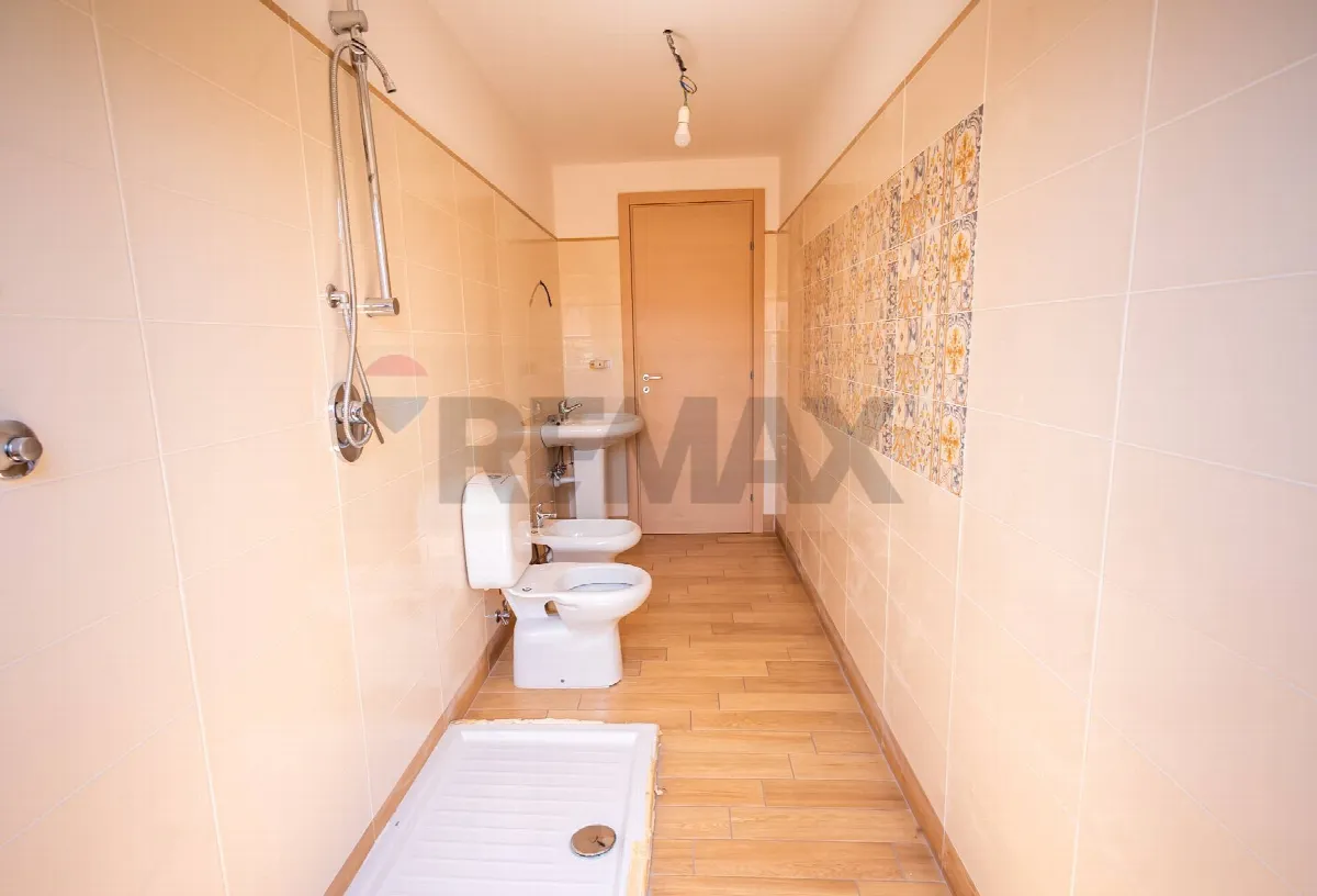 Appartamento in vendita a Letojanni, Contrada Sillemi - foto 9