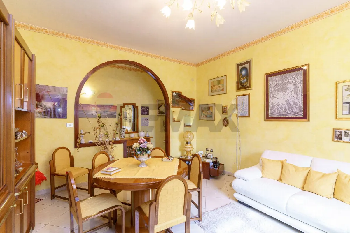 Appartamento in vendita a Mascalucia - foto 1