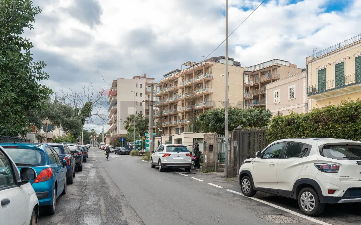 Appartamento in vendita a Catania, Nuovalucello - foto 1