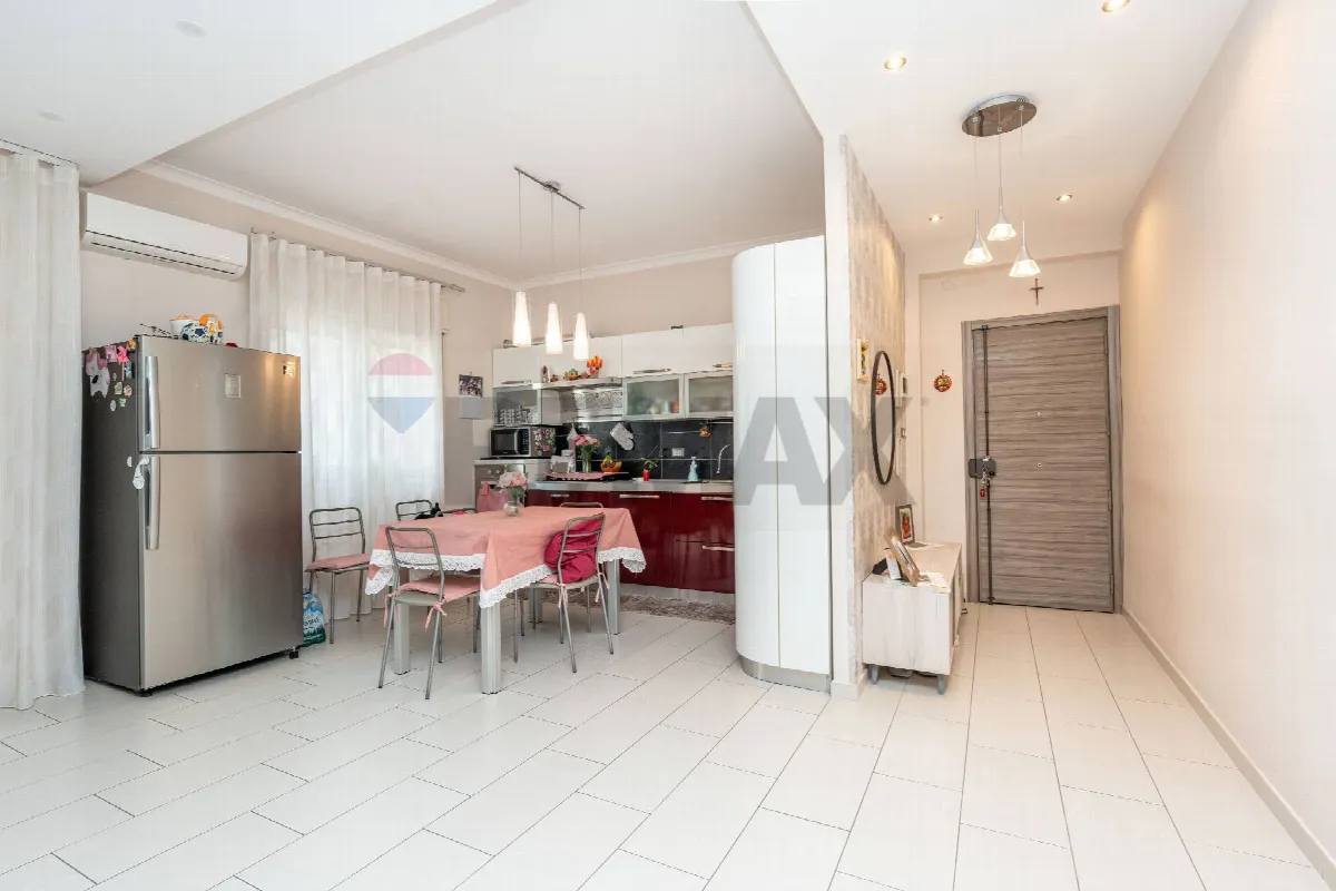 Appartamento in vendita a Catania, Nuovalucello - foto 10