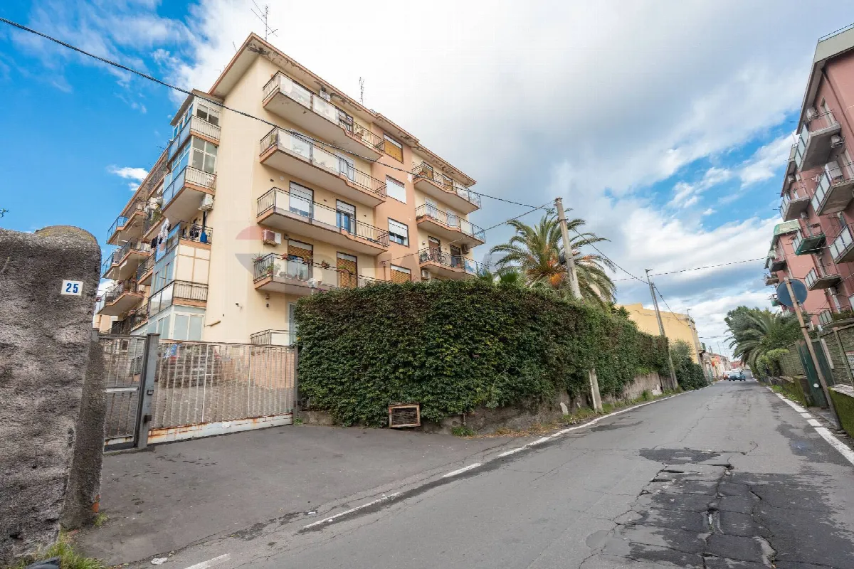 Appartamento in vendita a Catania, Nuovalucello - foto 2
