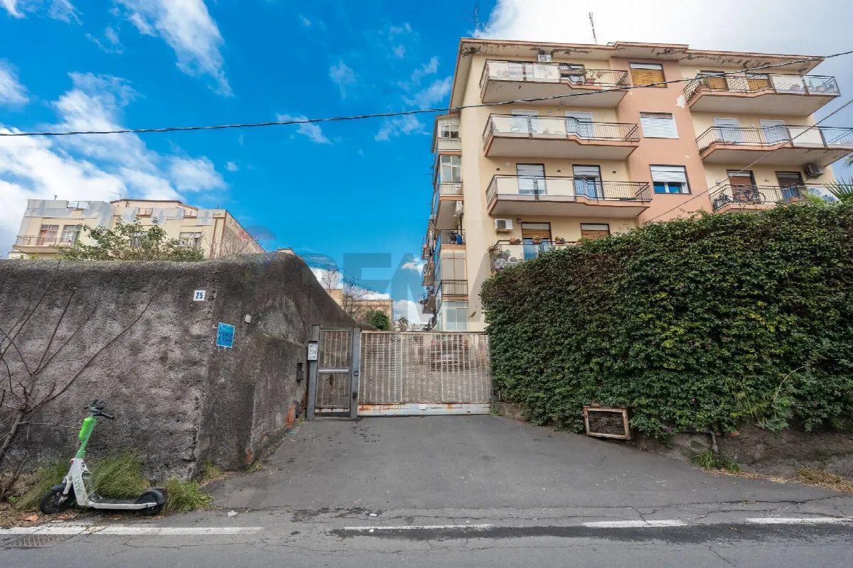 Appartamento in vendita a Catania, Nuovalucello - foto 3