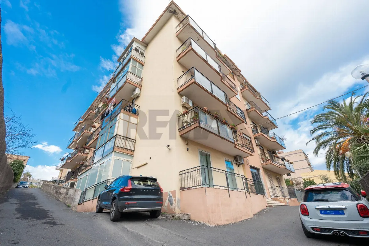 Appartamento in vendita a Catania, Nuovalucello - foto 4