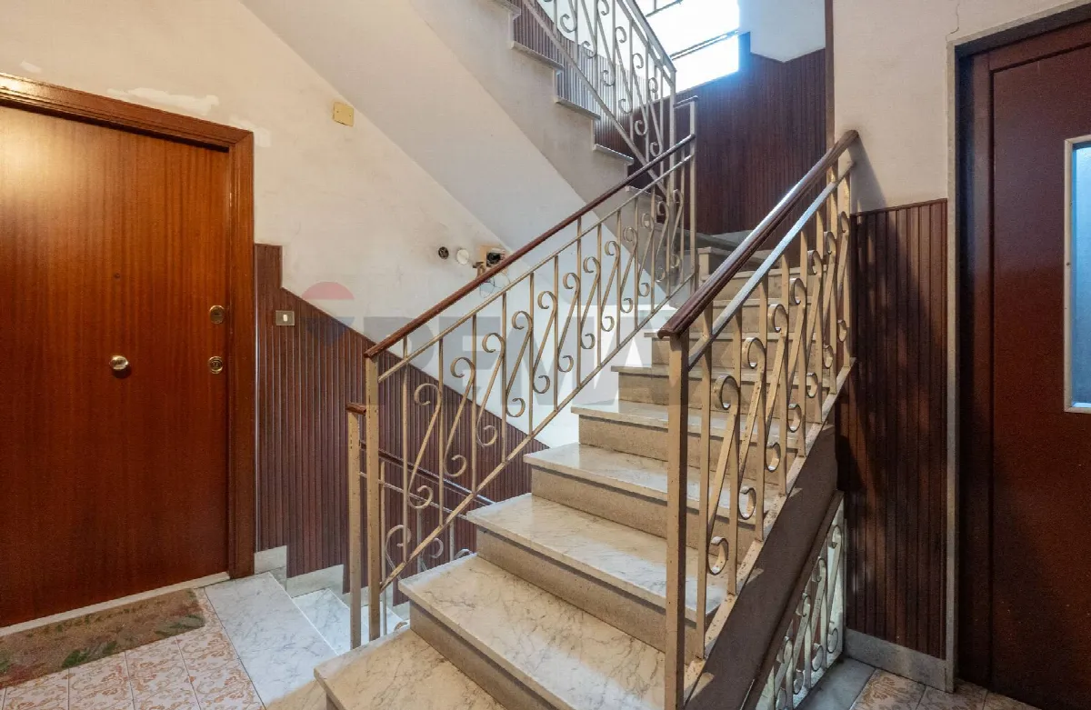 Appartamento in vendita a Catania, Nuovalucello - foto 7
