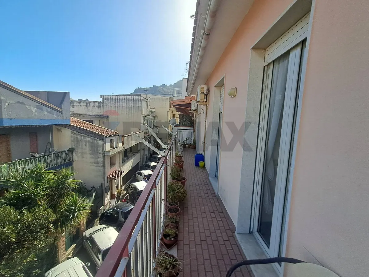 Appartamento in vendita a Sant'Alessio Siculo - foto 1