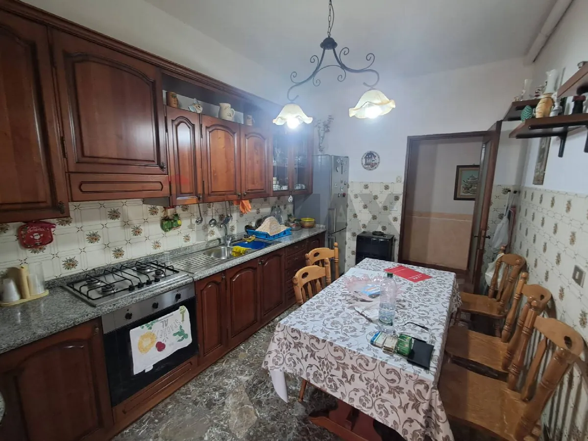 Appartamento in vendita a Sant'Alessio Siculo - foto 2