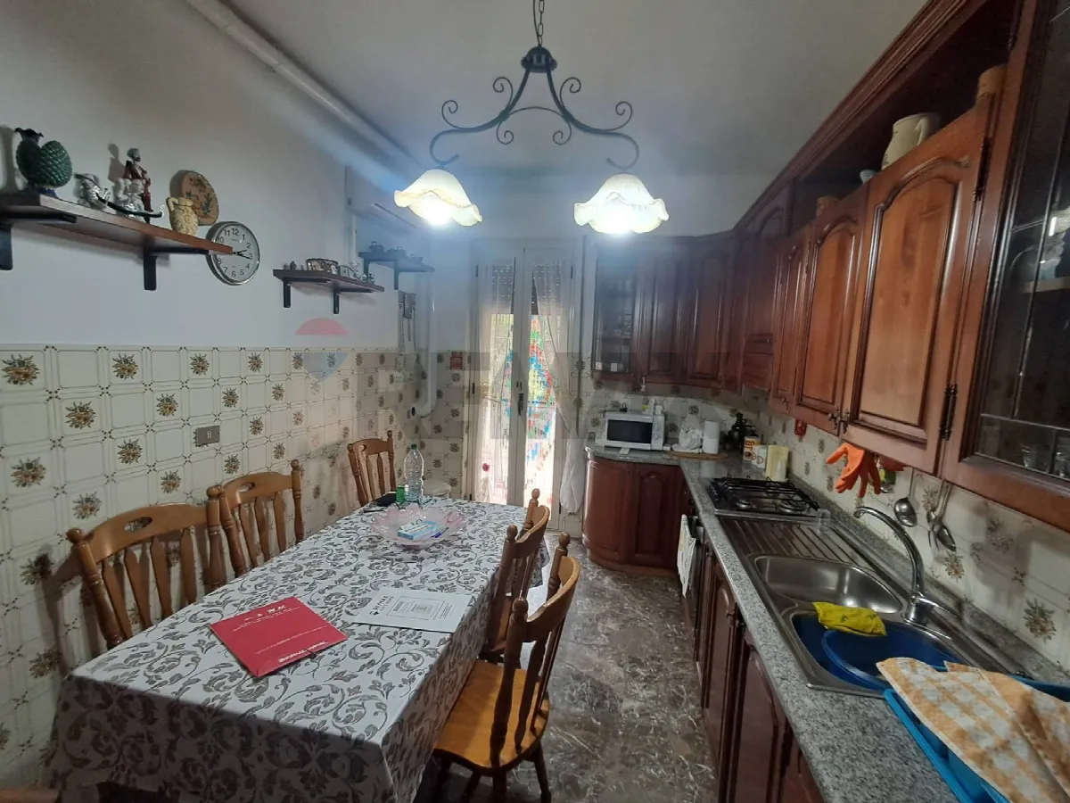Appartamento in vendita a Sant'Alessio Siculo - foto 3