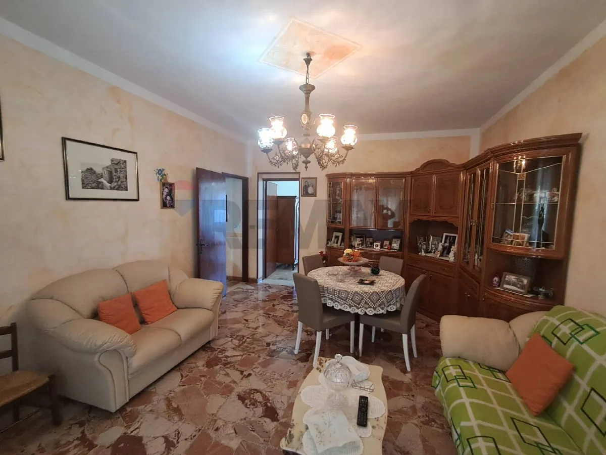 Appartamento in vendita a Sant'Alessio Siculo - foto 6