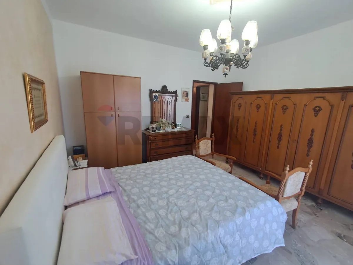 Appartamento in vendita a Sant'Alessio Siculo - foto 8