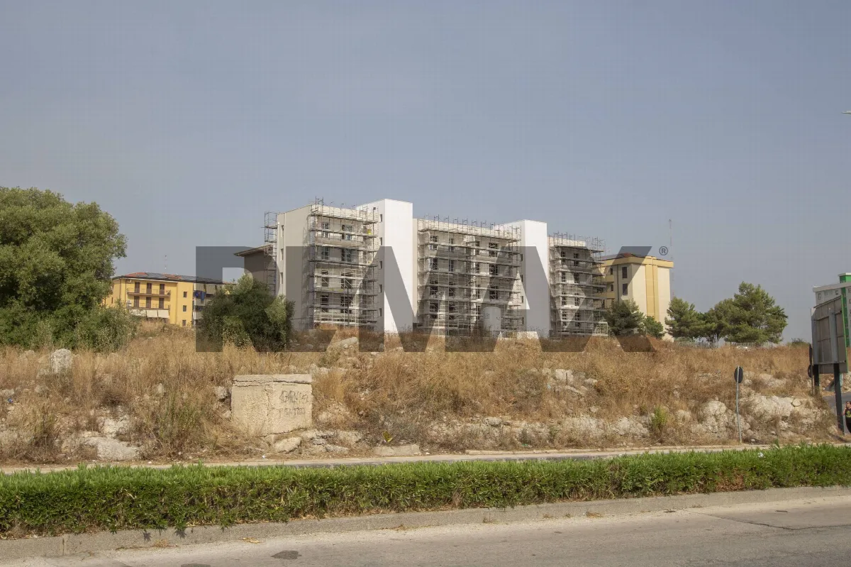 Appartamento in vendita a Siracusa, Bosco Minniti - foto 1