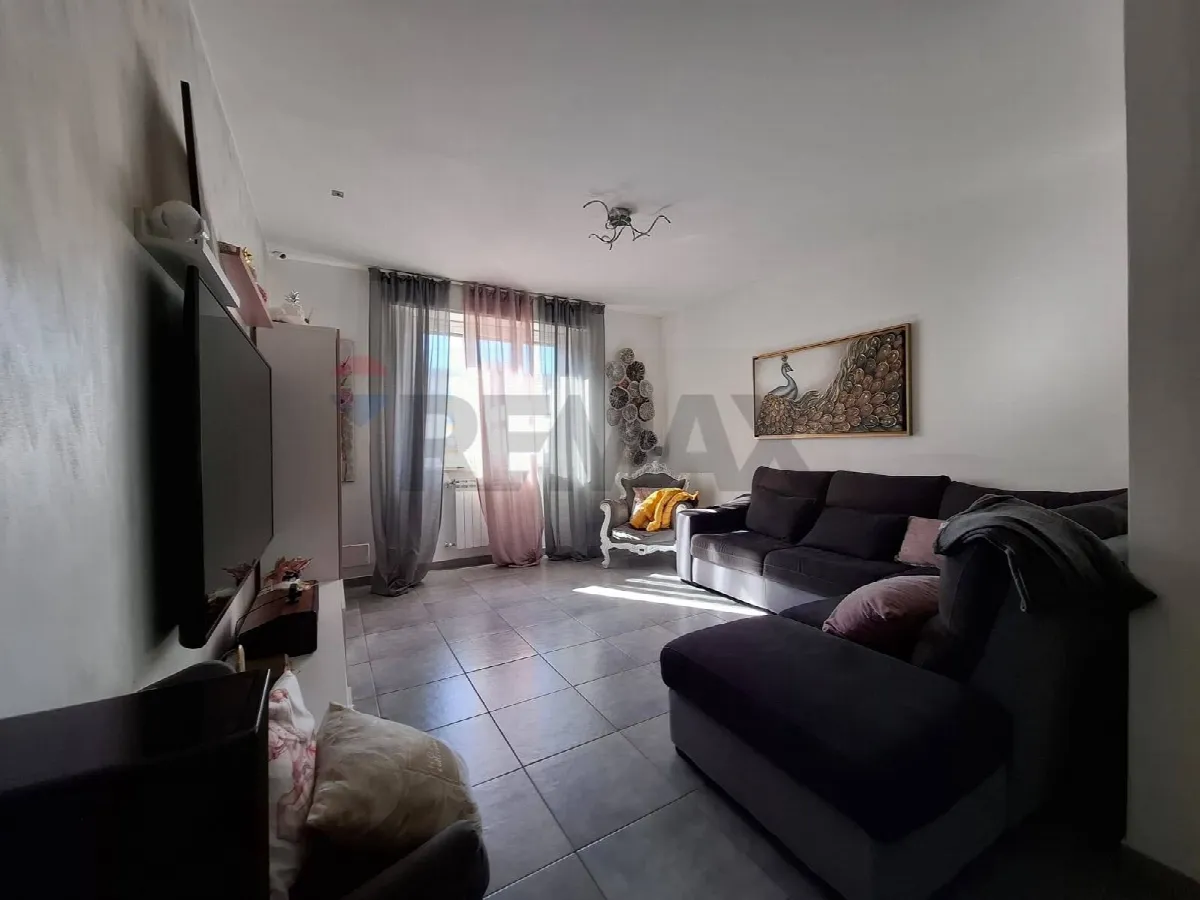 Appartamento in vendita a Siracusa, Grottasanta - foto 5
