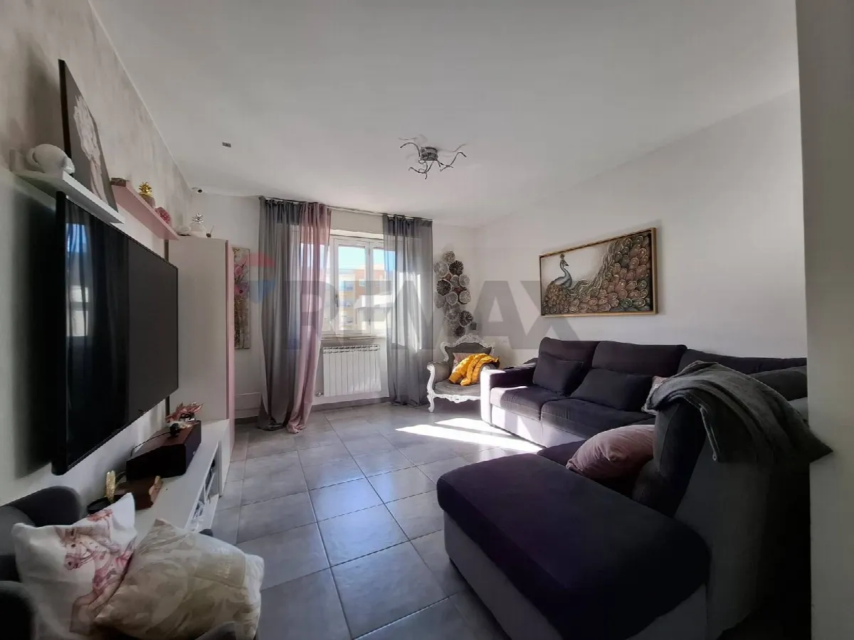 Appartamento in vendita a Siracusa, Grottasanta - foto 6