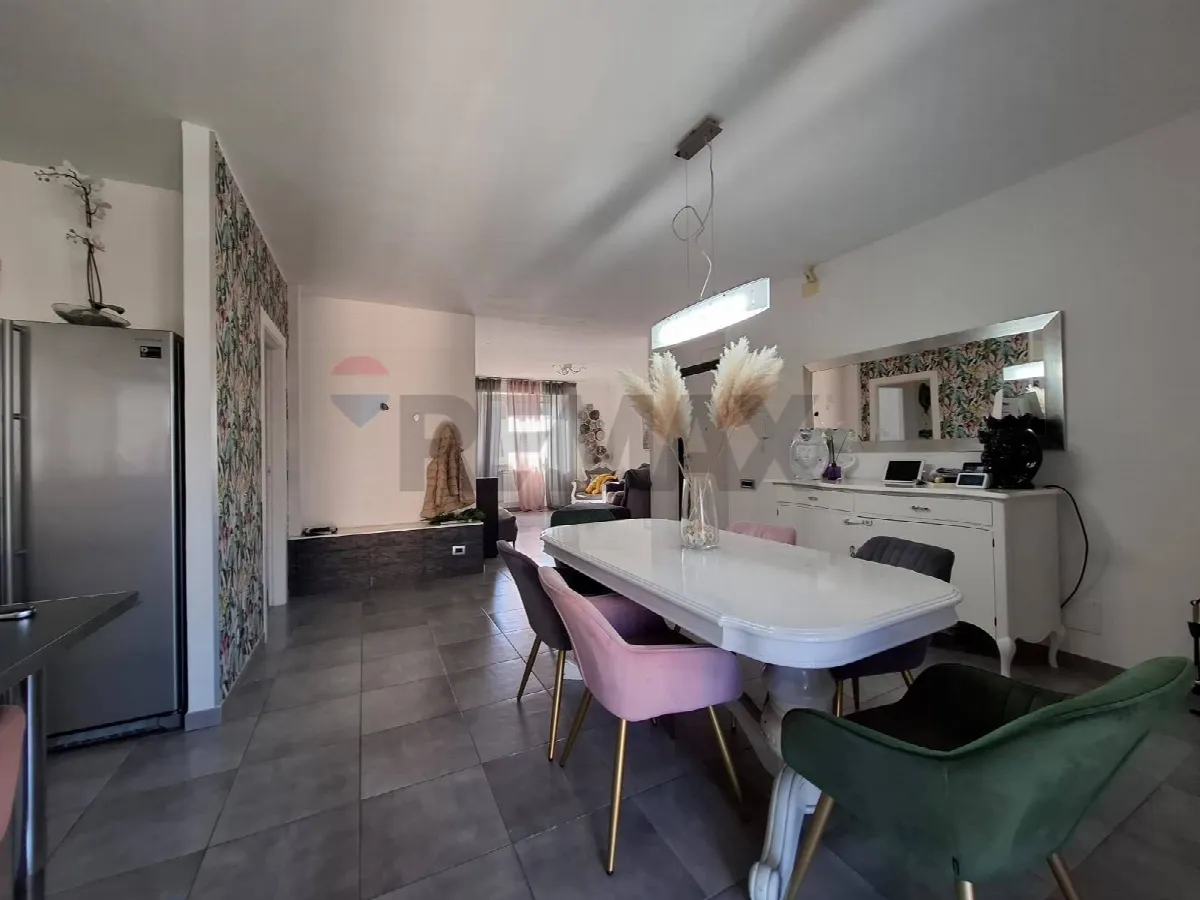 Appartamento in vendita a Siracusa, Grottasanta - foto 8