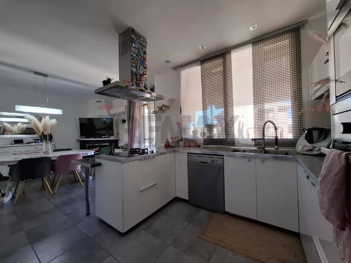 Appartamento in vendita a Siracusa, Grottasanta - foto 9