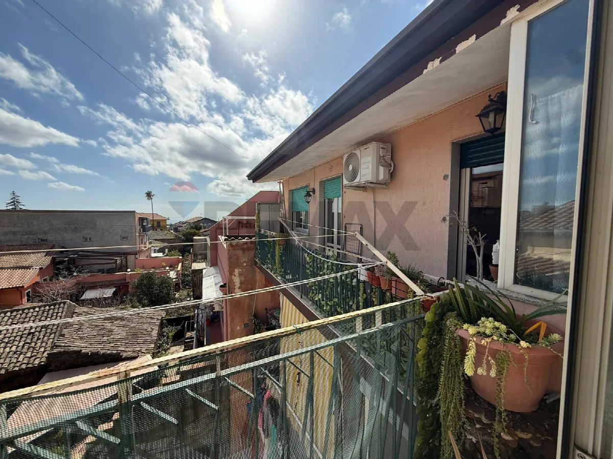 Appartamento in vendita a Mascalucia - foto 1