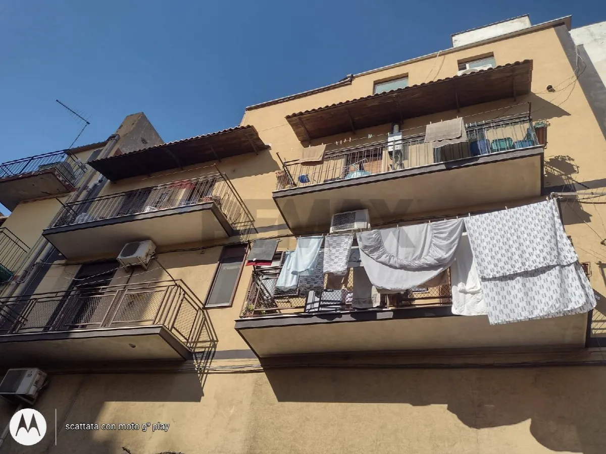 Appartamento in vendita a Catania, Cibali - foto 1