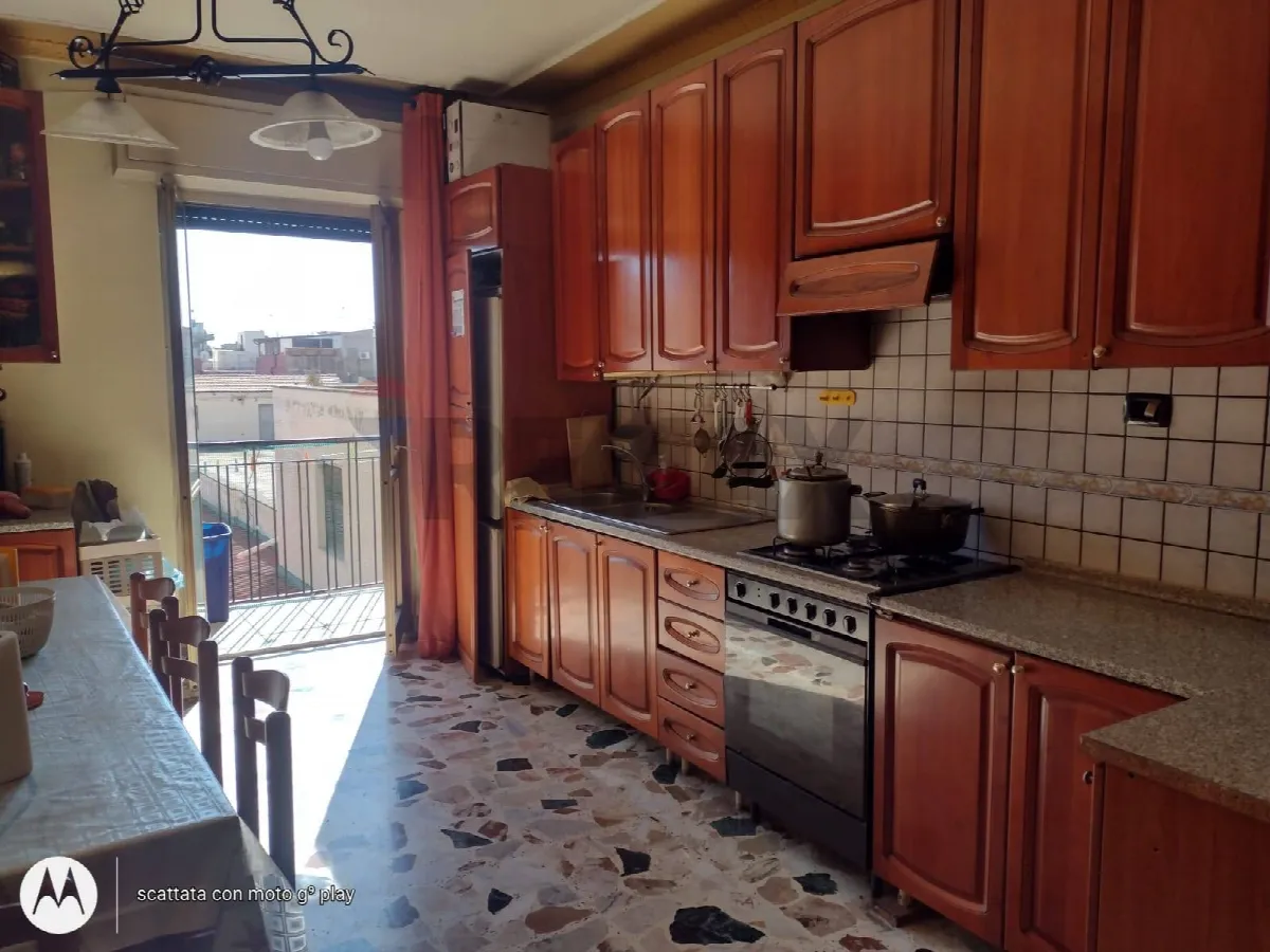 Appartamento in vendita a Catania, Cibali - foto 8