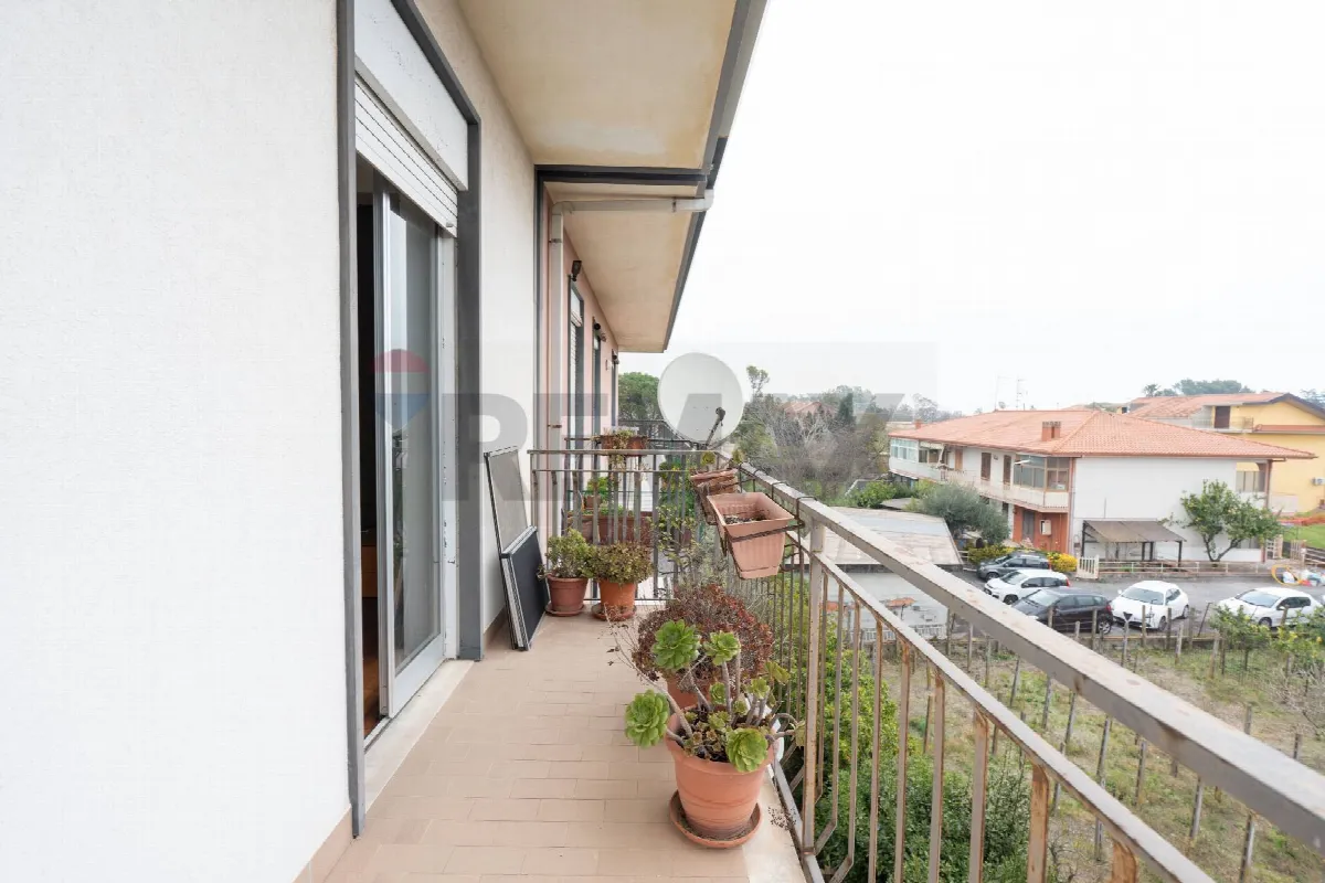 Appartamento in vendita a Aci Sant'Antonio, Santa Maria La Stella - foto 9