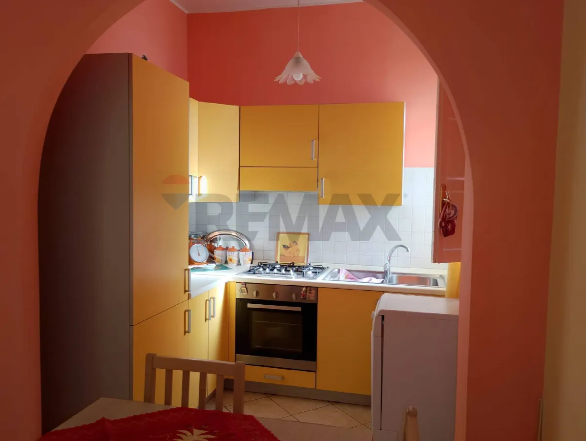 Appartamento in vendita a Mirabella Imbaccari - foto 6