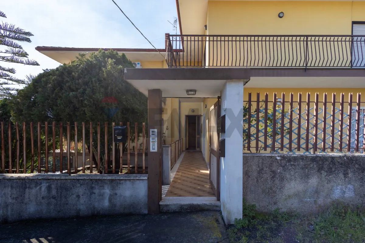Appartamento in vendita a Zafferana Etnea - foto 1