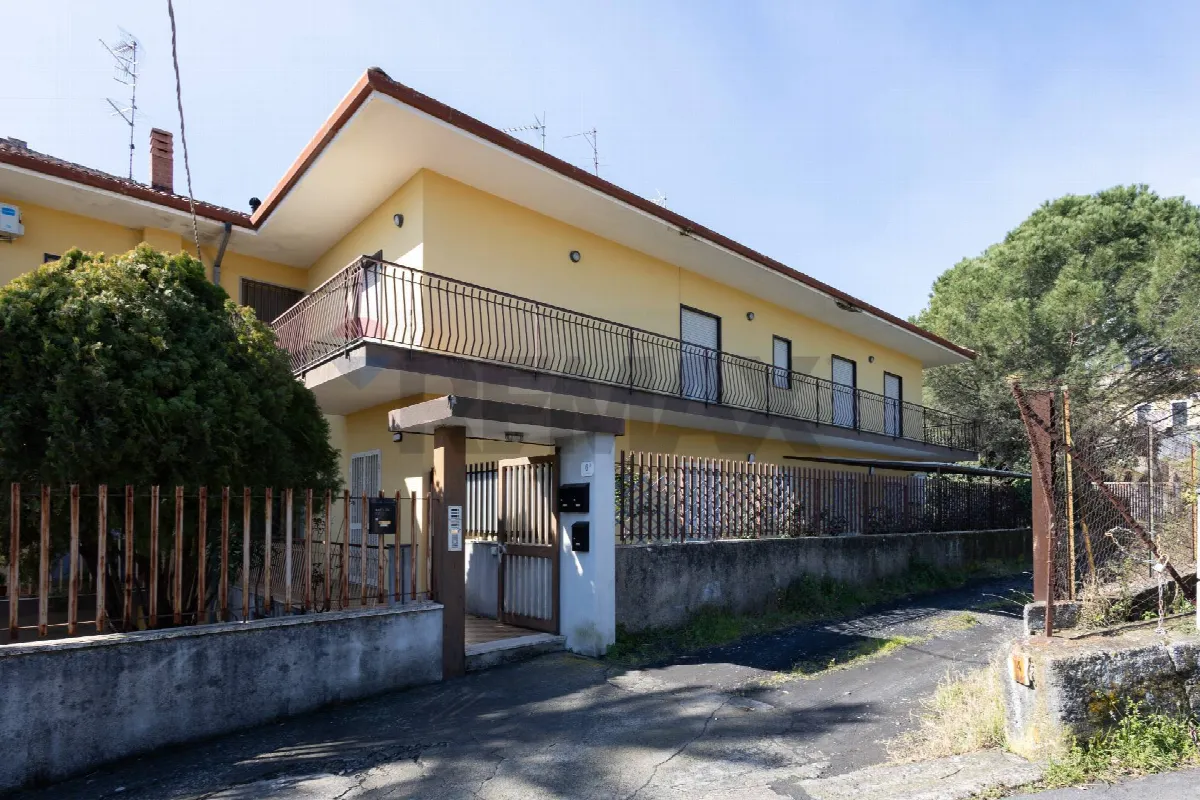 Appartamento in vendita a Zafferana Etnea - foto 2