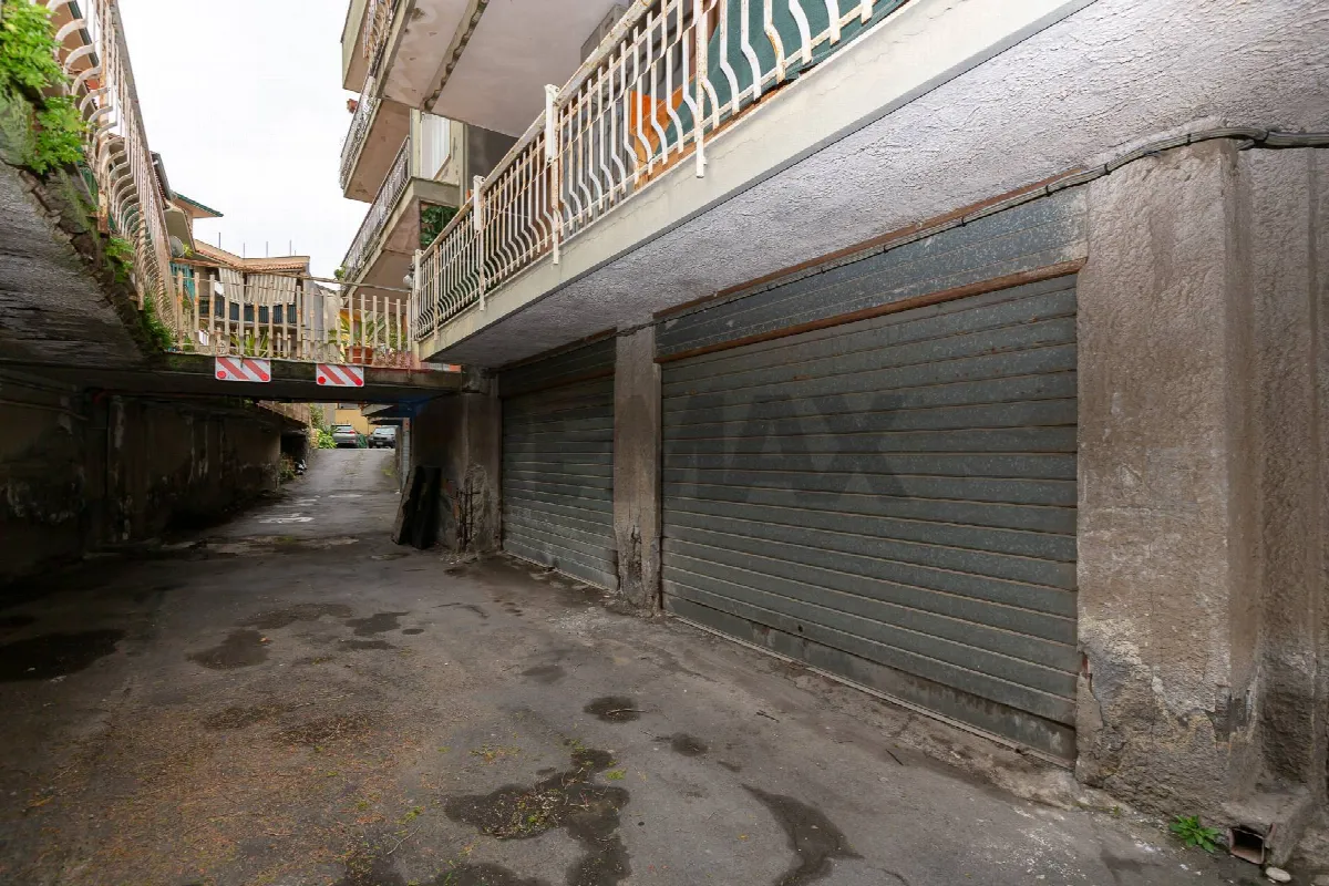 Appartamento in vendita a Catania, Viale Rapisardi - foto 4