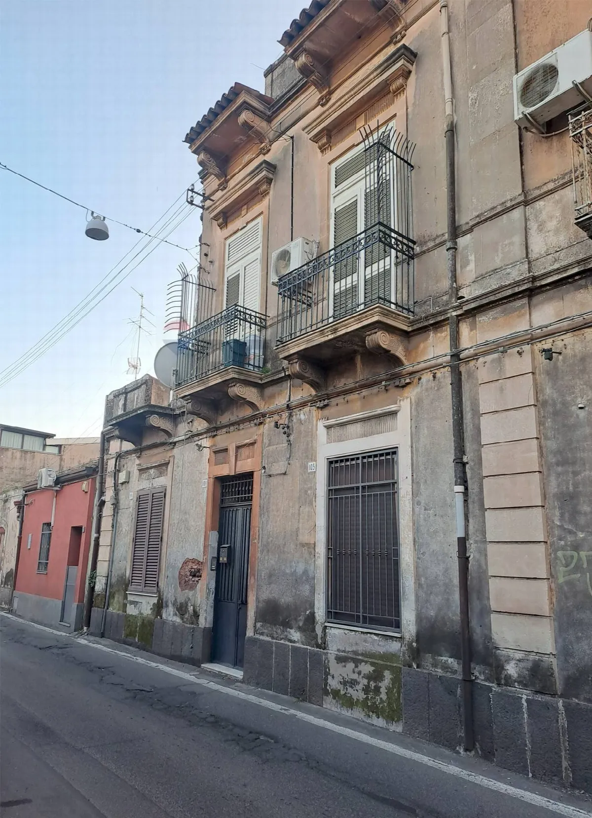 Appartamento in vendita a Catania, Viale Rapisardi - foto 1