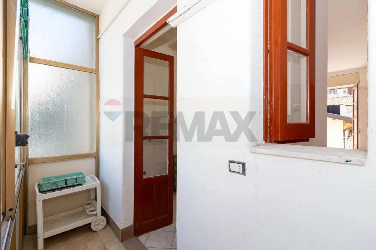 Appartamento in vendita a Catania, Viale Rapisardi - foto 3