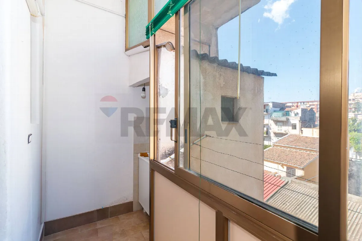 Appartamento in vendita a Catania, Viale Rapisardi - foto 4