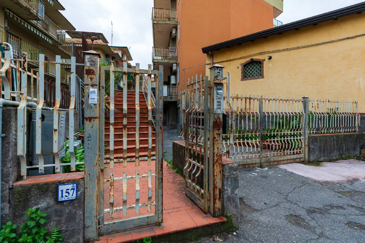 Appartamento in vendita a Catania, Viale Rapisardi - foto 5