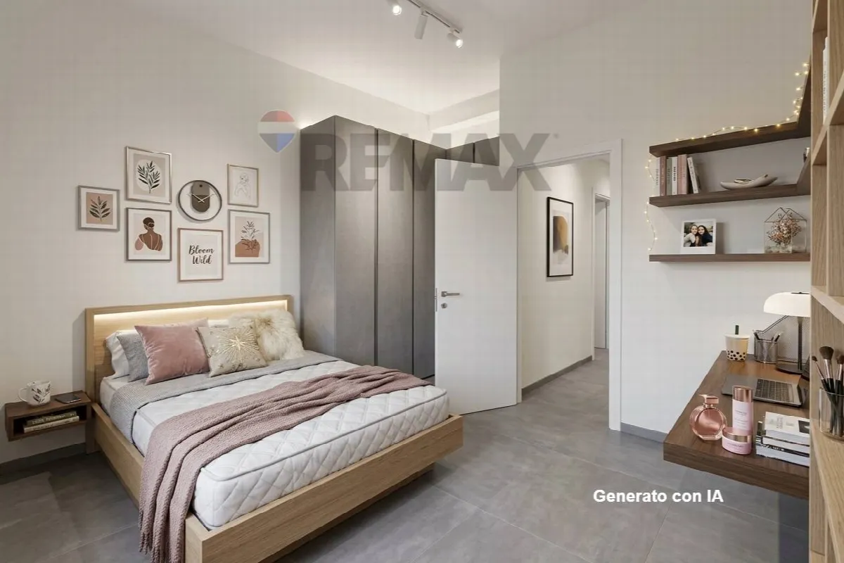 Appartamento in vendita a Sant'Agata li Battiati - foto 8