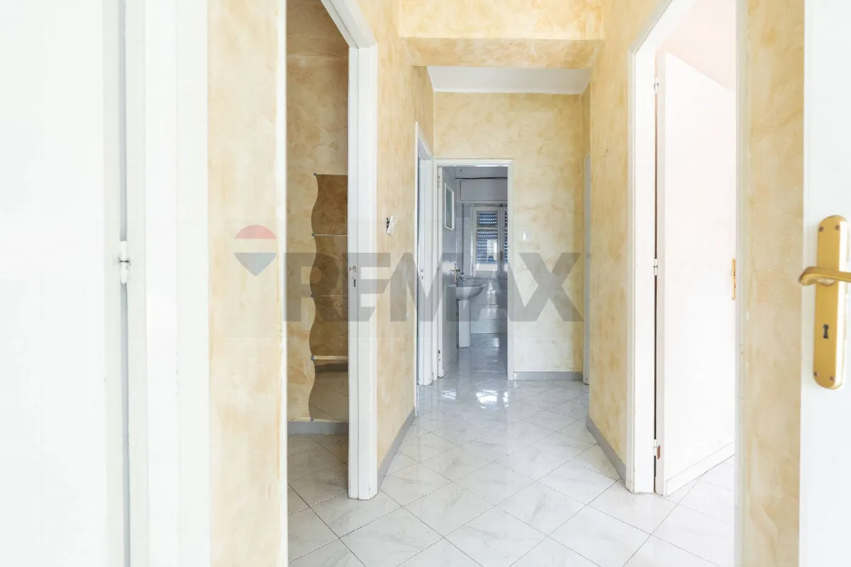 Appartamento in vendita a Catania, Piazza Palestro - foto 5