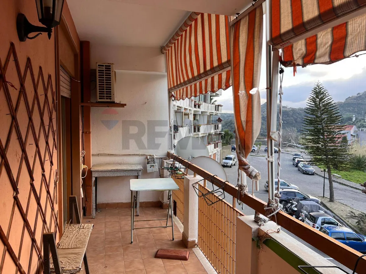 Appartamento in vendita a Messina, Gazzi - foto 2