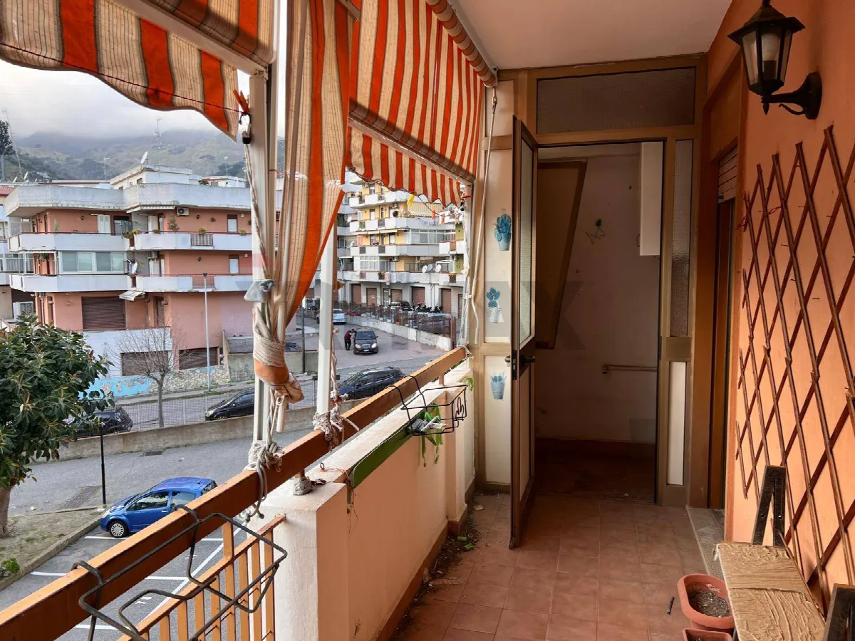 Appartamento in vendita a Messina, Gazzi - foto 3