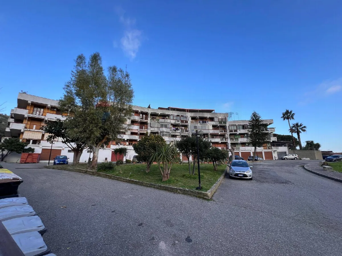 Appartamento in vendita a Messina, Gazzi - foto 4