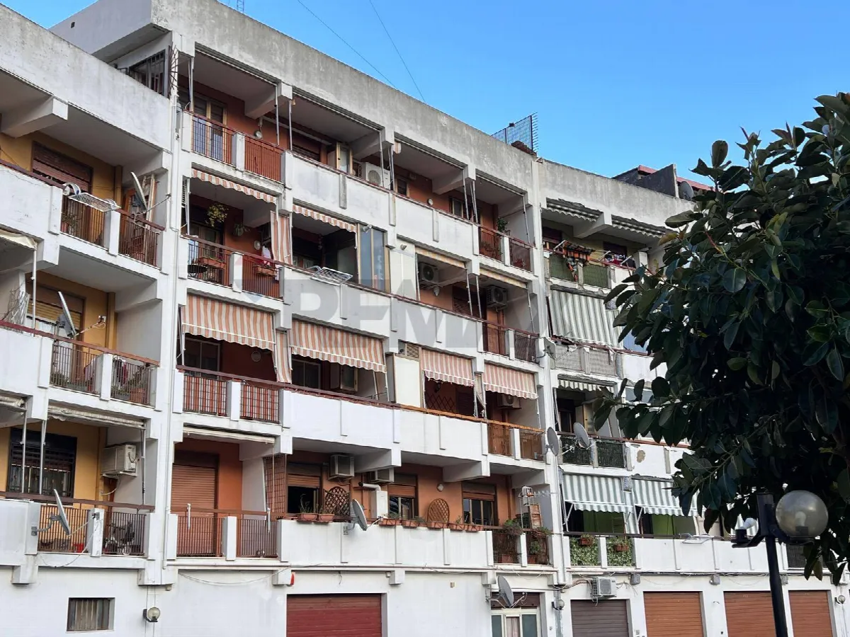 Appartamento in vendita a Messina, Gazzi - foto 5