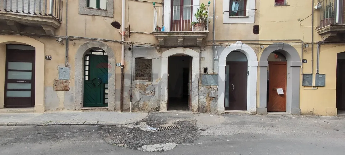 Appartamento in vendita a Caltagirone - foto 1