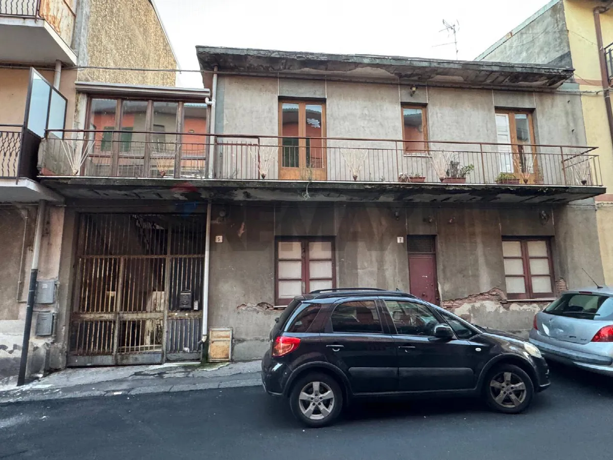 Appartamento in vendita a Mascalucia - foto 1