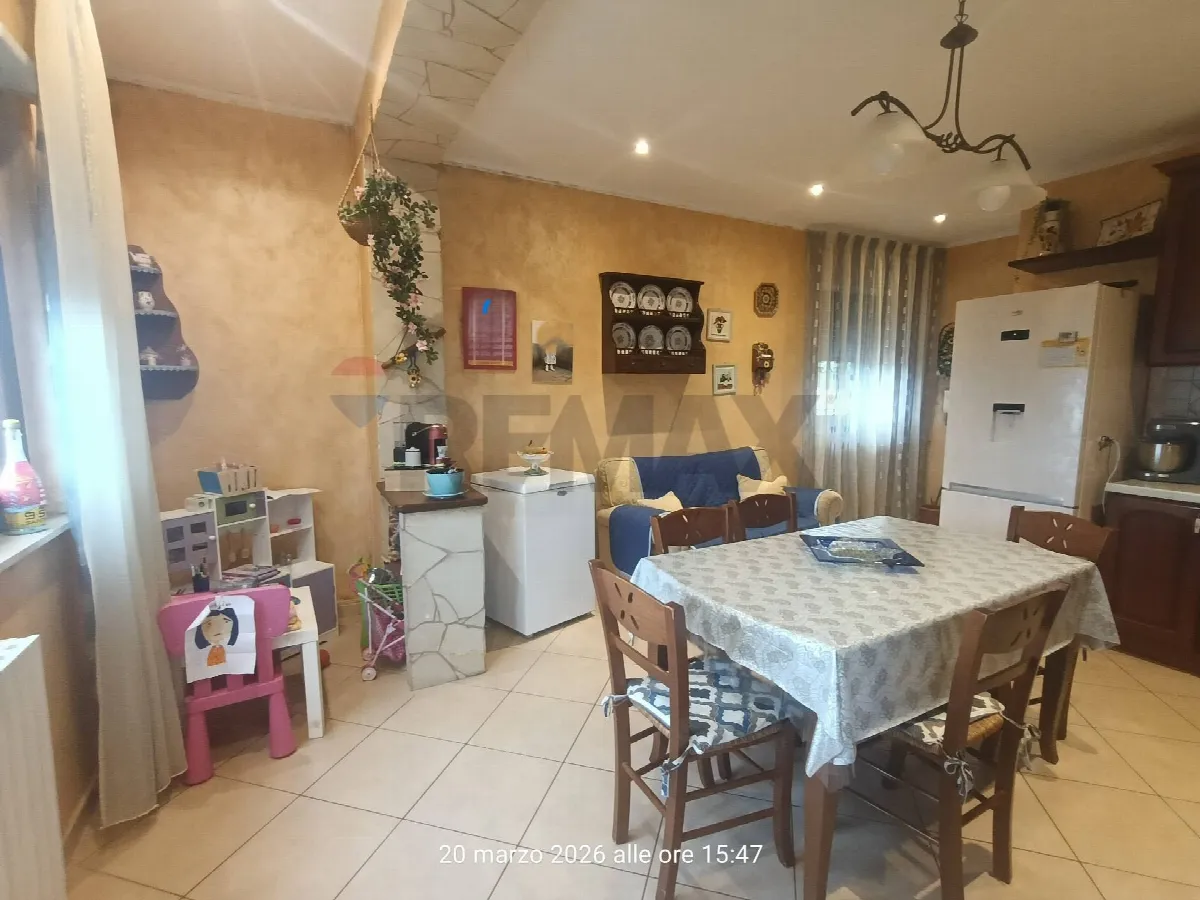 Appartamento in vendita a Enna, Enna Bassa periferia - foto 10