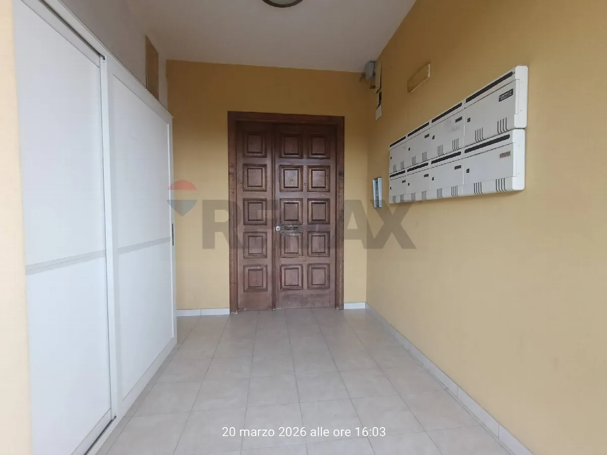Appartamento in vendita a Enna, Enna Bassa periferia - foto 2