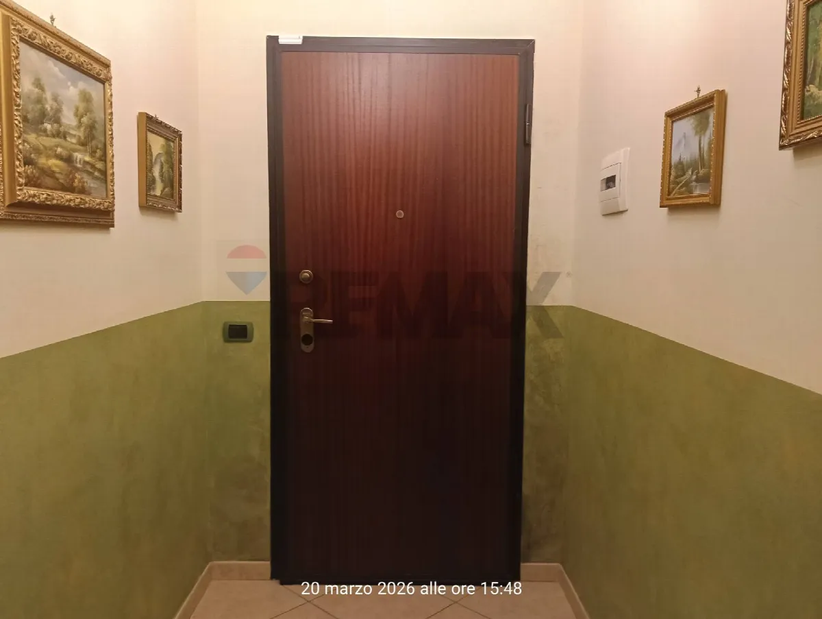 Appartamento in vendita a Enna, Enna Bassa periferia - foto 4
