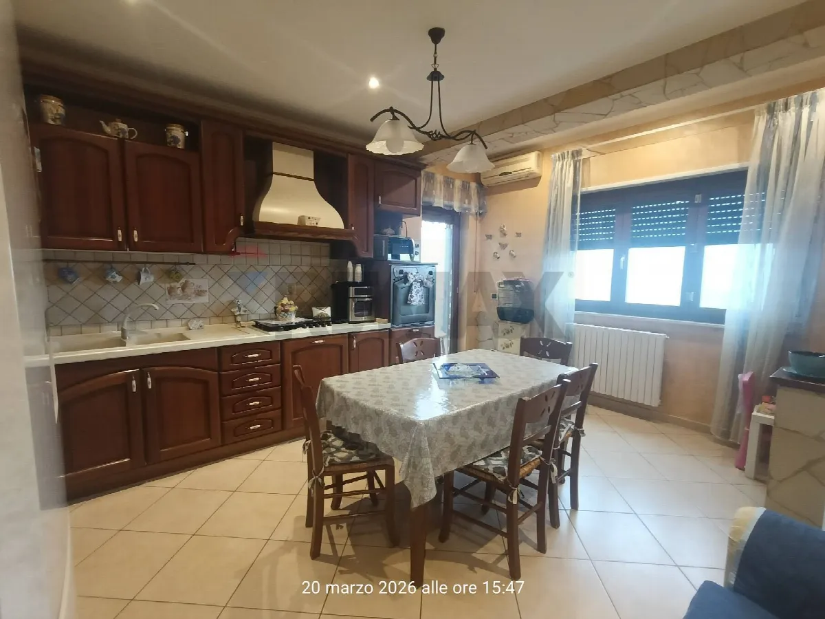 Appartamento in vendita a Enna, Enna Bassa periferia - foto 5