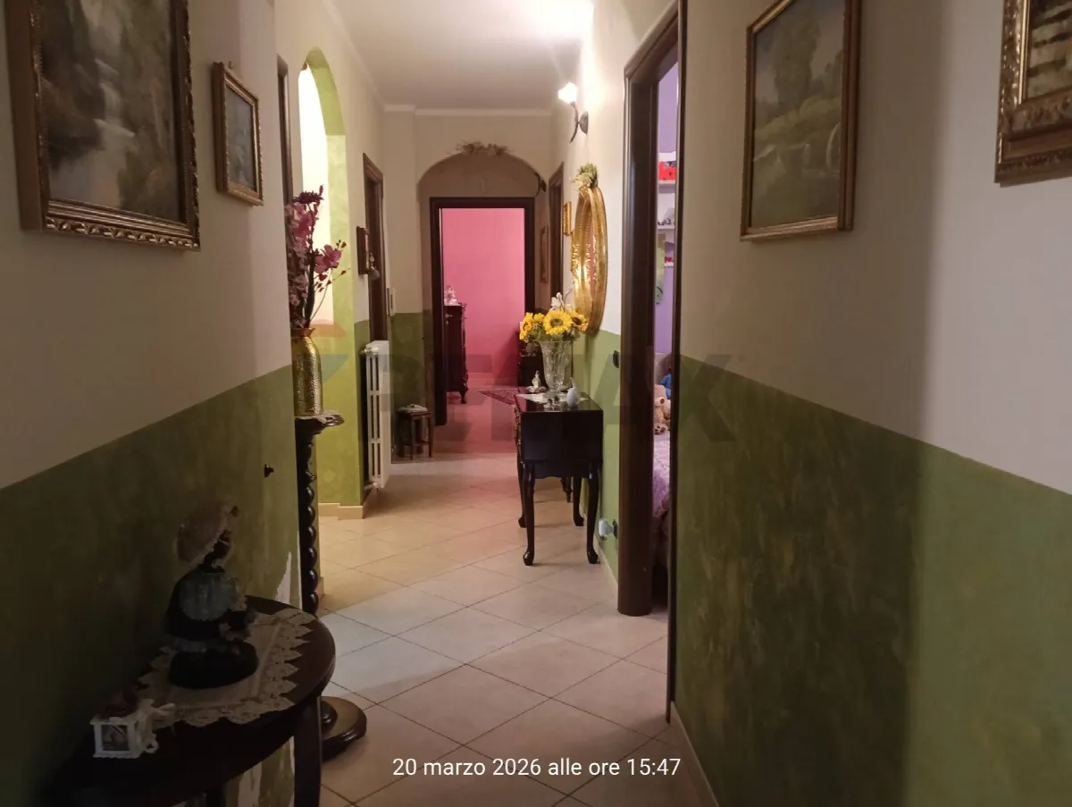 Appartamento in vendita a Enna, Enna Bassa periferia - foto 7