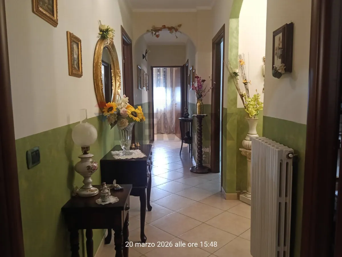 Appartamento in vendita a Enna, Enna Bassa periferia - foto 8