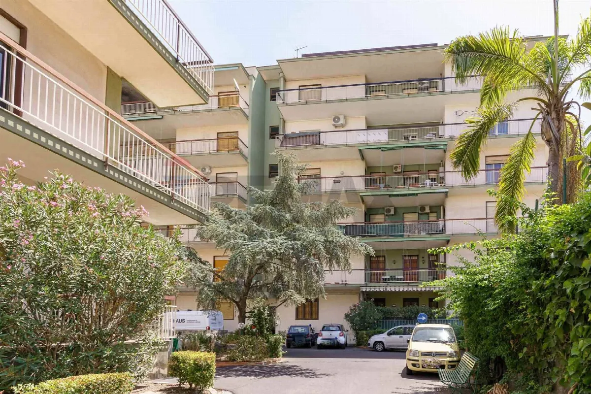 Appartamento in vendita a Tremestieri Etneo - foto 4