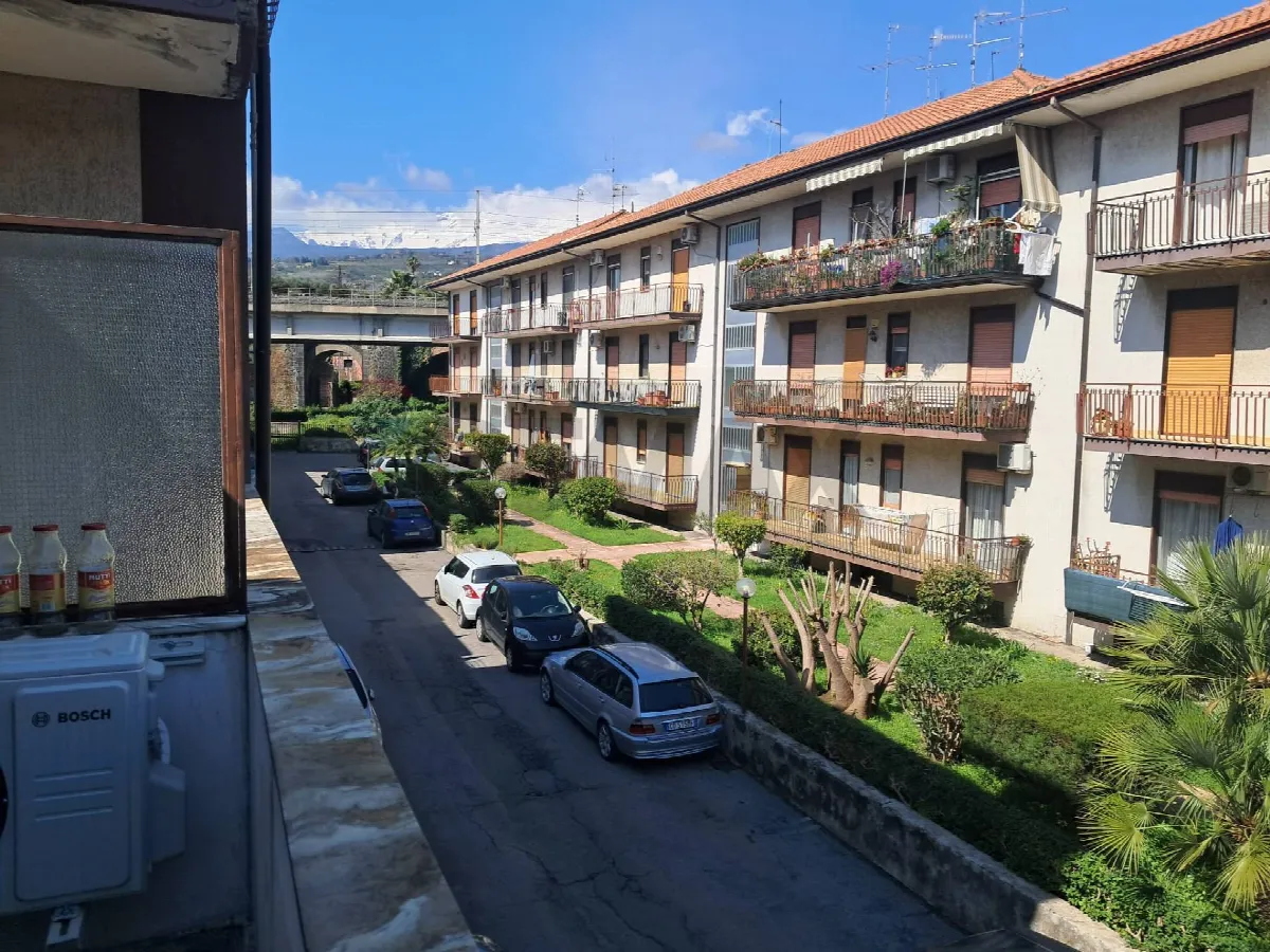 Appartamento in vendita a Mascali, Carrabba - foto 1